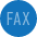 fax