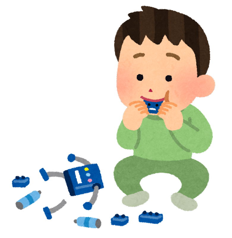 ジアのチカラ　次亜塩素酸水　口に入れても大丈夫です