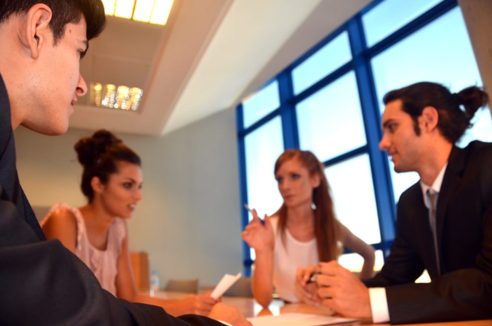 歯科経営・会議・アルファージール