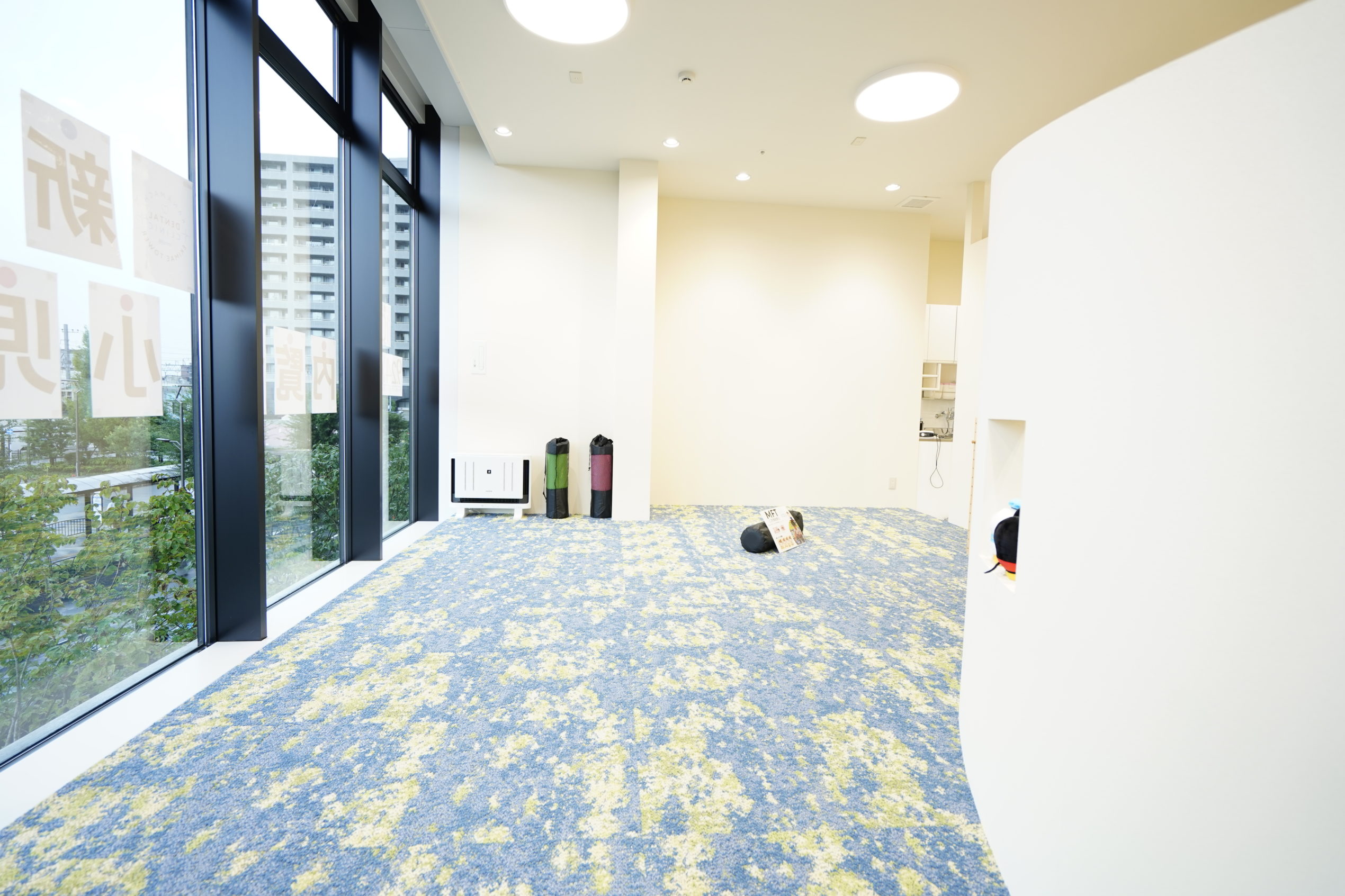 金町駅前タワー歯科