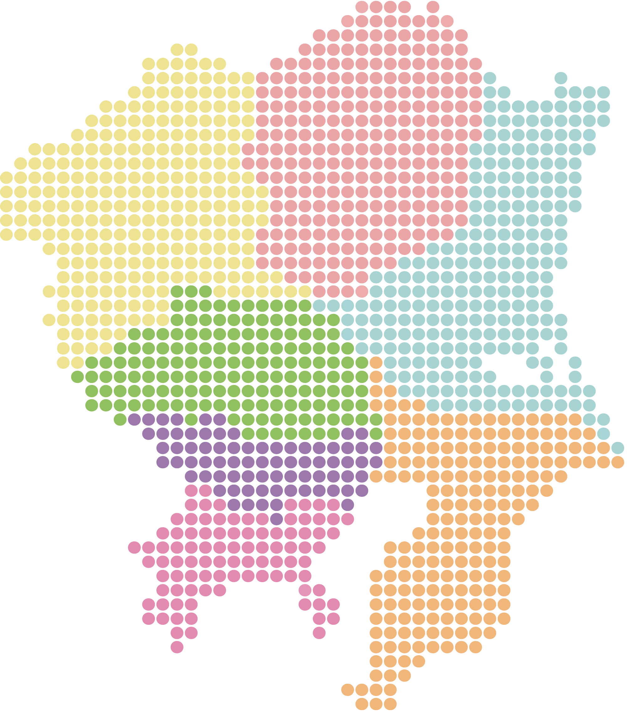 関東歯科医院マップ